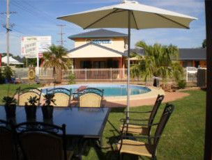 Country Leisure Motor Inn - Phillip Island Accommodation 1