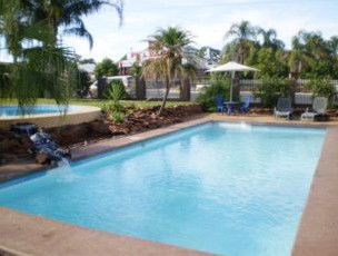 Country Leisure Motor Inn - Phillip Island Accommodation 3