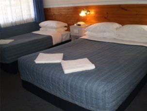 Country Leisure Motor Inn - Phillip Island Accommodation 4