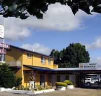 Amber Motel - Phillip Island Accommodation