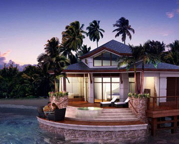 Upper Myall NSW Phillip Island Accommodation