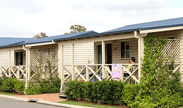 Beachfront Holiday Resort - Phillip Island Accommodation
