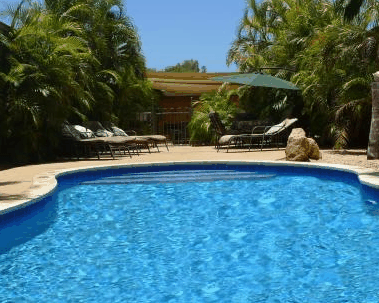 Ningaloo Lodge - Phillip Island Accommodation