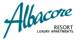 Albacore Luxury Holiday Apartments - Phillip Island Accommodation 0