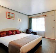 Econolodge Griffith Motor Inn - Phillip Island Accommodation