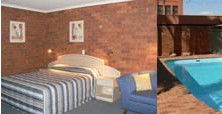 Yambil Inn Motel - Phillip Island Accommodation 2