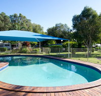 Mudjimba Beach Caravan Park - Phillip Island Accommodation