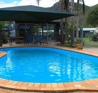 Esk Caravan Park And Rail Trail Motel - Phillip Island Accommodation