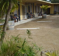 Rye Beach Motel  Apartments - Phillip Island Accommodation