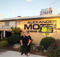 Alexander Motel - Phillip Island Accommodation