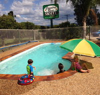 Country Rose Motel - Phillip Island Accommodation
