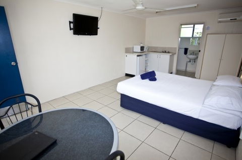 Tin Can Bay Motel - Phillip Island Accommodation 2