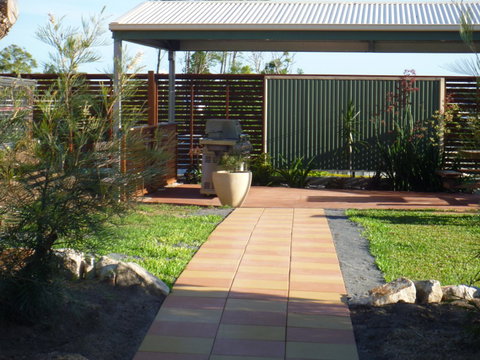 Gympie Caravan Park - Phillip Island Accommodation 0