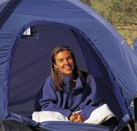 Cooke Point Holiday Park - Phillip Island Accommodation