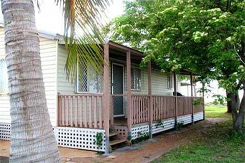 Cooke Point Holiday Park - Phillip Island Accommodation 1