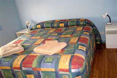 Cooke Point Holiday Park - Phillip Island Accommodation 2