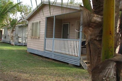 Cooke Point Holiday Park - Phillip Island Accommodation 3