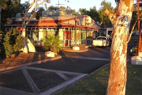 Cooke Point Holiday Park - Phillip Island Accommodation 4