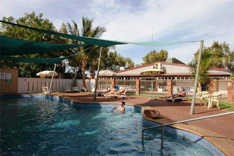 Cooke Point Holiday Park - Phillip Island Accommodation 5