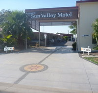 Sun Valley Motel - Phillip Island Accommodation