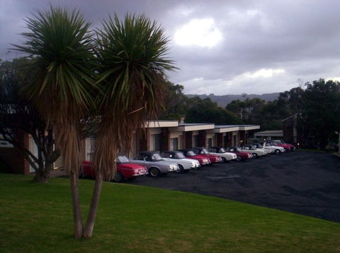 Motel Marengo - Phillip Island Accommodation 1