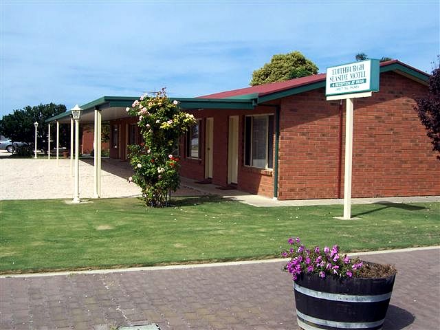  Phillip Island Accommodation
