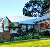 Chimes Spa Retreat - Phillip Island Accommodation