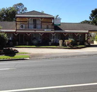 Alstonville Settlers Motel - Phillip Island Accommodation