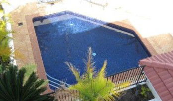 Shaz Maisons Beachside Holiday Apartments - Phillip Island Accommodation 2