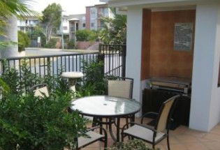 Shaz Maisons Beachside Holiday Apartments - Phillip Island Accommodation 3
