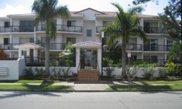 Shaz Maisons Beachside Holiday Apartments - Phillip Island Accommodation 5
