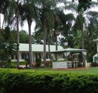 Yungaburra Park Motel - Phillip Island Accommodation