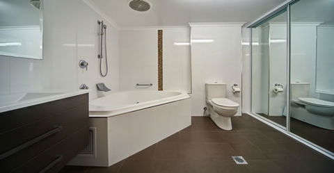 Albacore Luxury Holiday Apartments - Phillip Island Accommodation 5