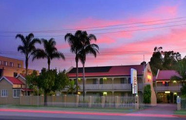 Argyle Terrace Motor Inn - Phillip Island Accommodation 5