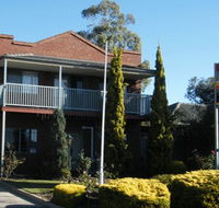 Sundowner Bendigo Golden Reef Motor Inn - Phillip Island Accommodation