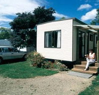 White Beach Tourist Park - Phillip Island Accommodation