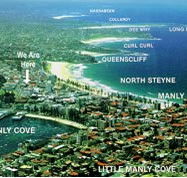 Manly Cottage Inn - Phillip Island Accommodation