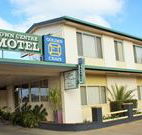 Town Centre Motel - Leeton - Phillip Island Accommodation