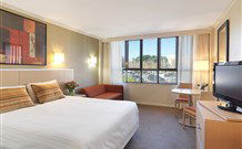 Travelodge Hotel Newcastle - Newcastle West - Phillip Island Accommodation 0
