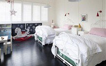 At Trelawney Farm - Phillip Island Accommodation 2