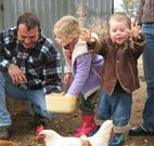 Linga Longa Farm Wingham - Phillip Island Accommodation