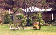 Moorallie Cottage Farm Stay - Phillip Island Accommodation 1