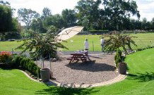 Reynella Kosciusko Rides Accommodation - Phillip Island Accommodation 1