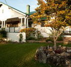 Baden Powell Campground at Lane Poole Reserve - Phillip Island Accommodation