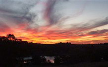 Amazing Country Escapes - Lakeview Luxury Cabins - Phillip Island Accommodation 6