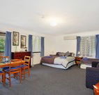Ambleside Bed and Breakfast Cabins - Phillip Island Accommodation