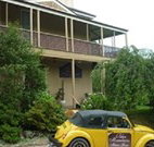 Blue Mountains Manor House - - Phillip Island Accommodation