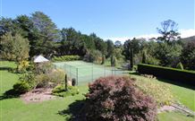 Fitzroy Inn Historic Retreat - Mittagong - Phillip Island Accommodation 0