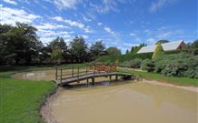 Fitzroy Inn Historic Retreat - Mittagong - Phillip Island Accommodation 3