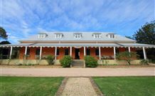 Fitzroy Inn Historic Retreat - Mittagong - Phillip Island Accommodation 5